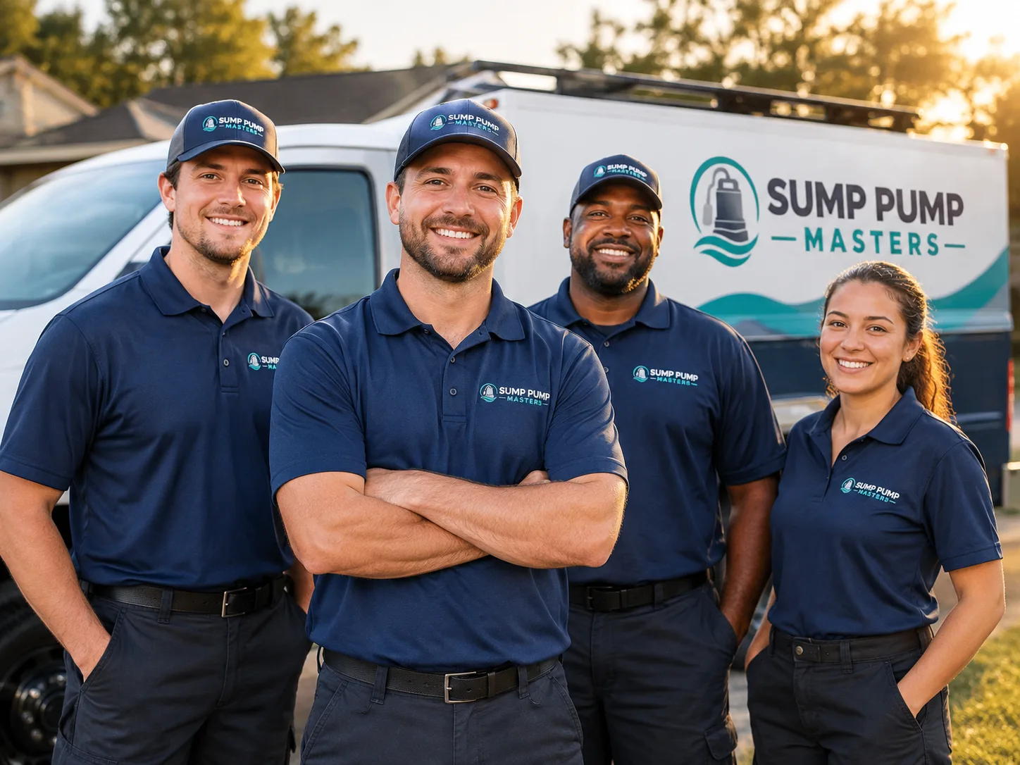 Sump Pump Repair company in Rockford, WA